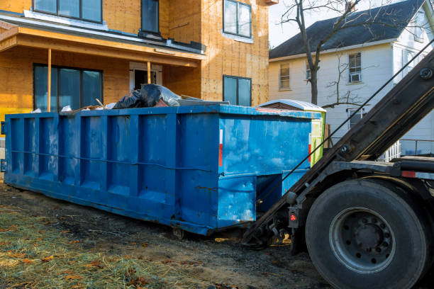 Best Dumpster Rental Services  in Socastee, SC